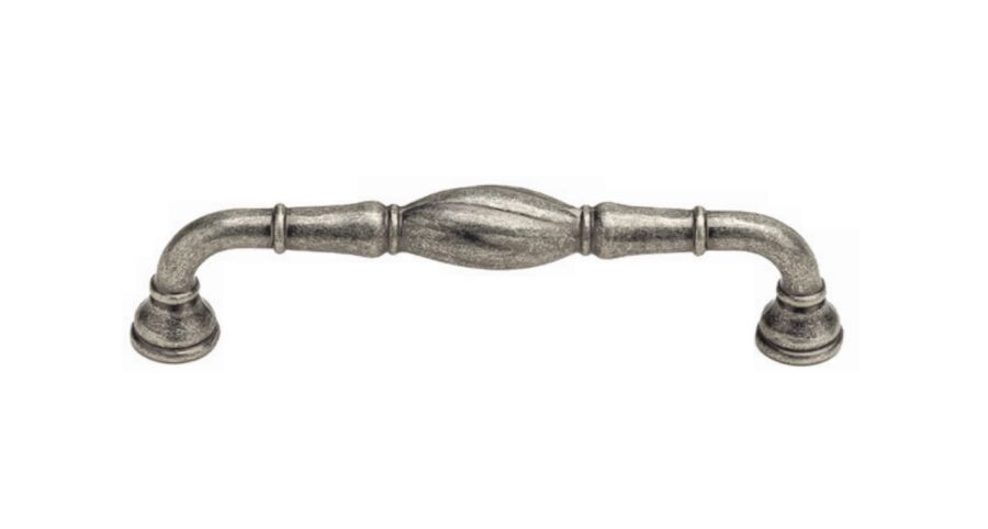 SYSTEM PLUS Kulp 4477 128mm OSM Antik Gümüş