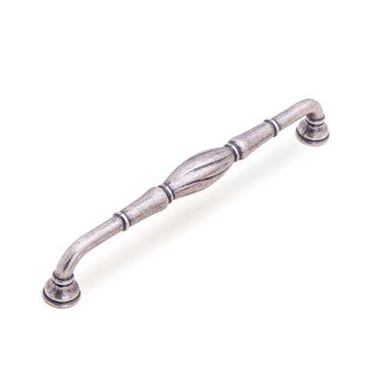 SYSTEM PLUS Kulp 4477 128mm OSM Antik Gümüş