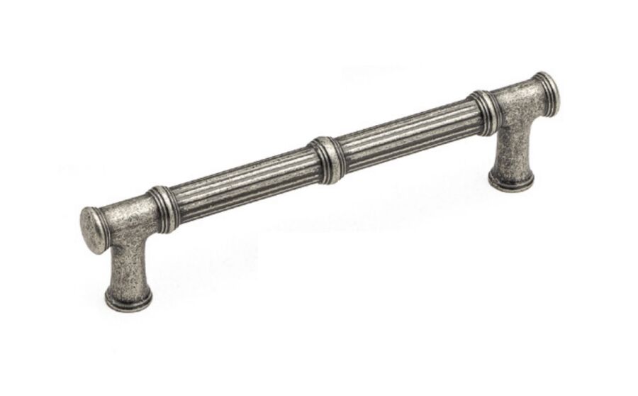SYSTEM PLUS Kulp SY4227 0128mm OSM Antik Gümüş