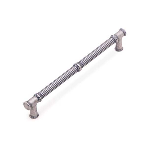 SYSTEM PLUS Kulp SY4227 0192 OSM Antik Gümüş