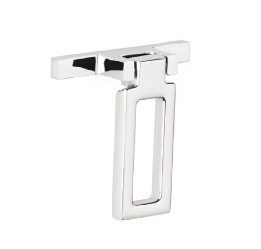 SYSTEM PLUS Kulp SY4633 0024 CR-CR Krom