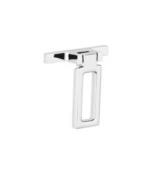 SYSTEM PLUS Kulp SY4633 0024 CR-CR Krom