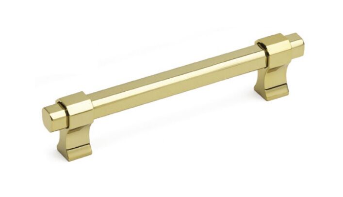 SYSYEM Kulp 8720 192mm GL-GL