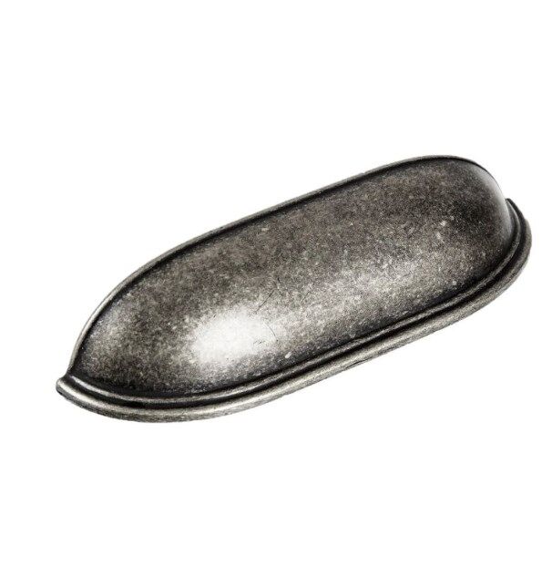 Tas 64 Antik Gümüş