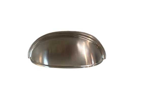 Tas Kulp 128mm İnox