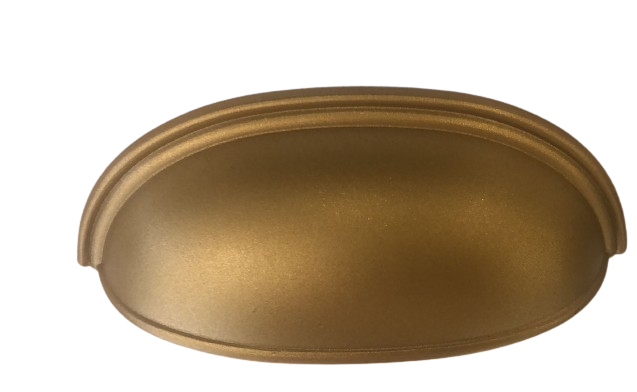 TAS Kulp 64mm Mat (skoç) Altın