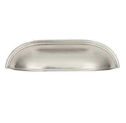 TAS KULP 96mm İnox