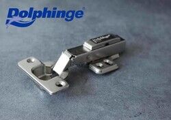 Tas Menteşe 161 Dolphin DÜZ (İnset) FRENLİ