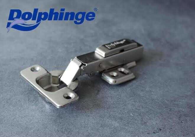 Tas Menteşe 161 Dolphin DÜZ (İnset) FRENLİ