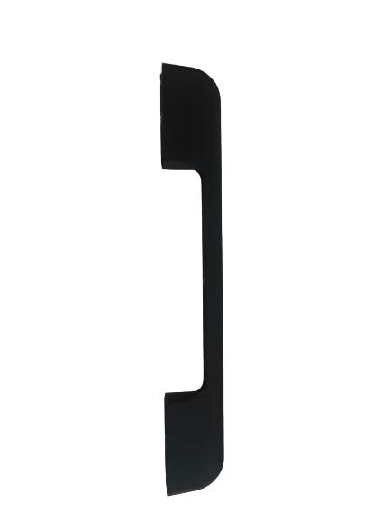 Tuana Kulp 128-160 Siyah