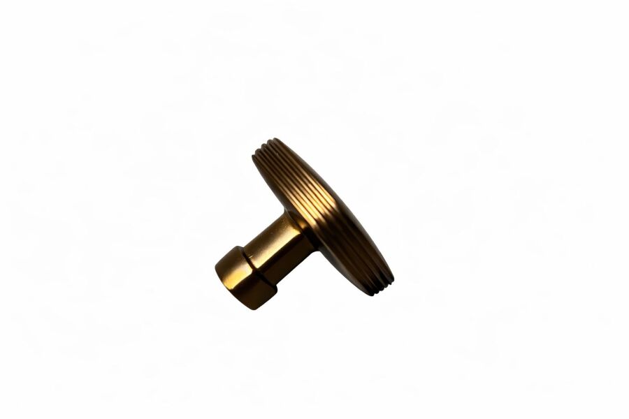 Umut Kulp 12 Açık Bronz