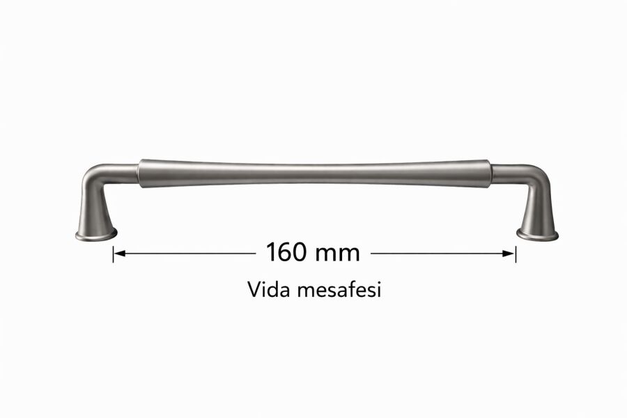 Umut Kulp 543-160-Titan