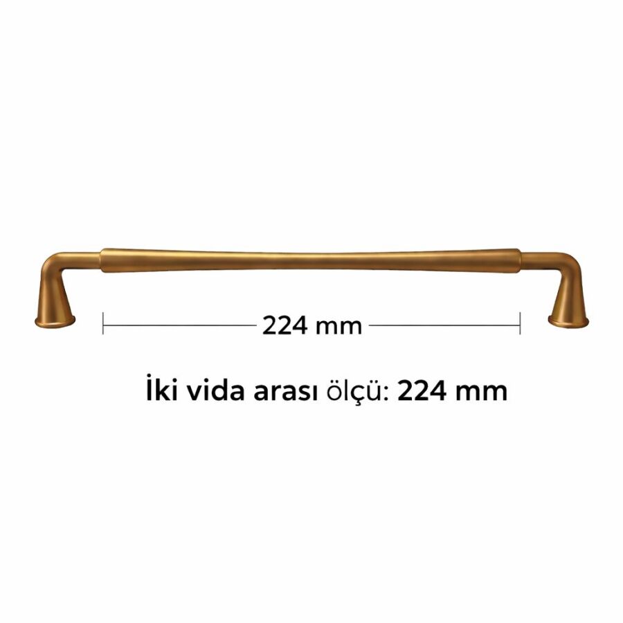 Umut Kulp 543-224-Bronz