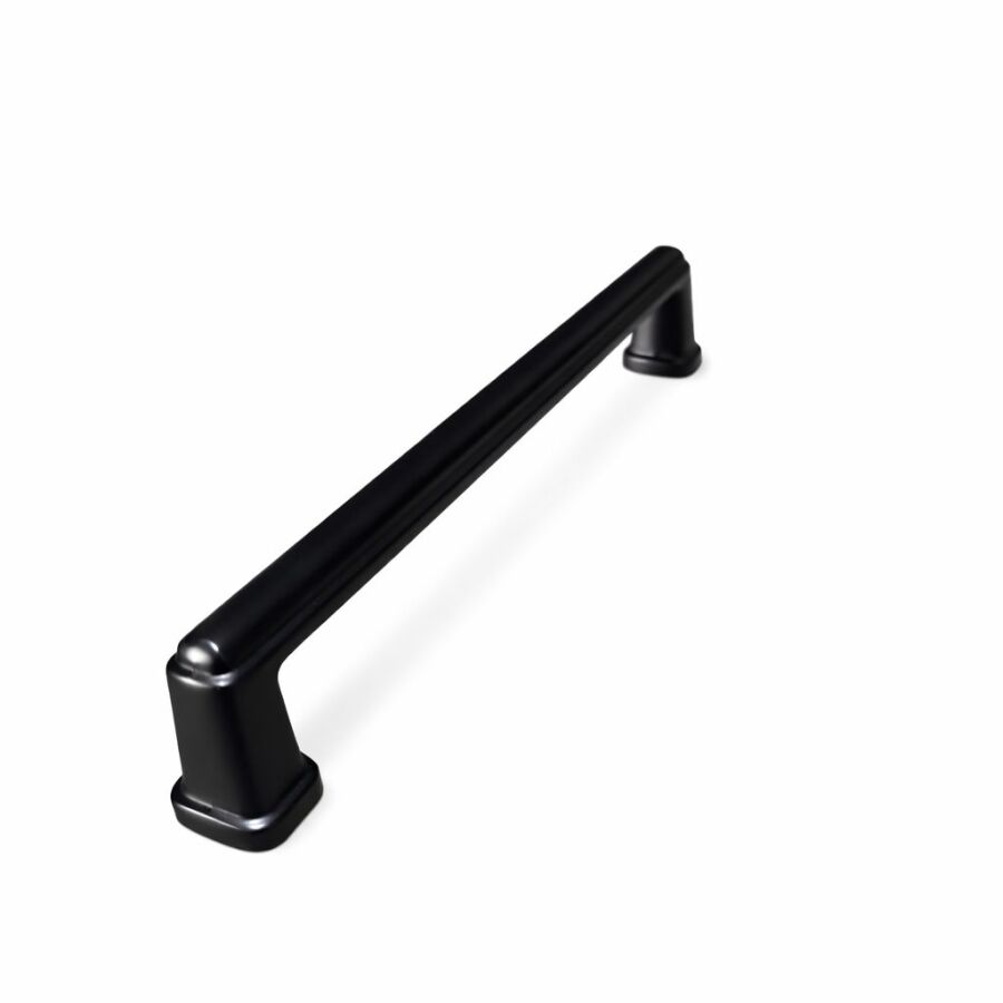 Umut Kulp 544-160 Mat Siyah