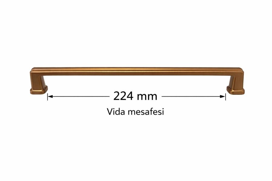 Umut Kulp 544-224-Bronz