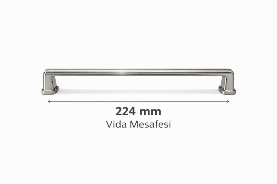 Umut Kulp 544-224 İNOX