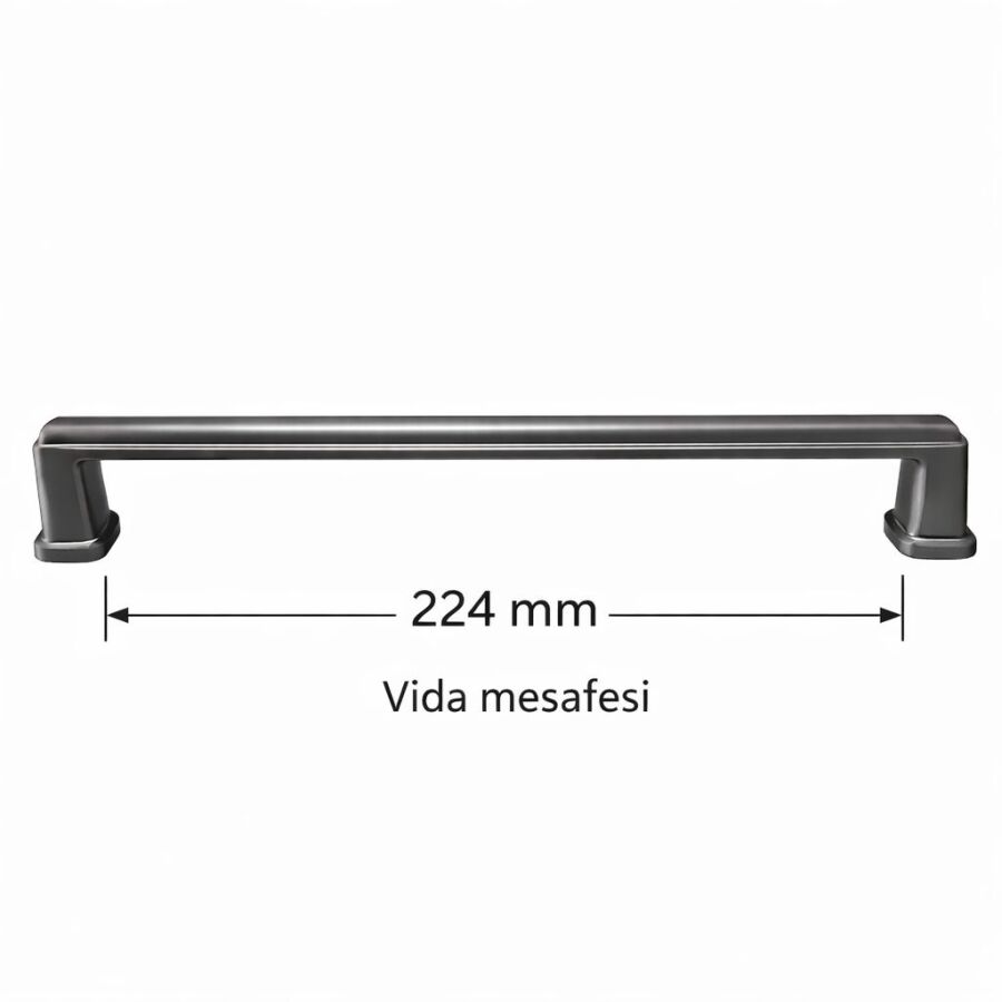 Umut Kulp 544-224 TİTAN