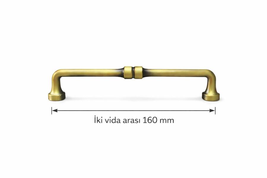 Umut Kulp 551-160-Dumanlı Antik