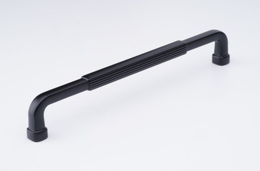 Umut Kulp 552 128mm Mat Siyah