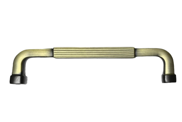 UMUT KULP 552 192mm Dumanlı Antik