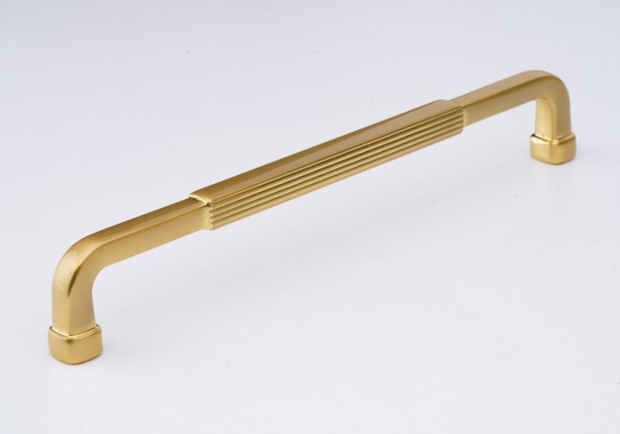 UMUT KULP 552 192mm Mat Altın
