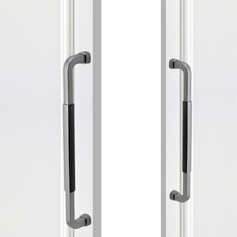 Umut Kulp 552 192mm Titan