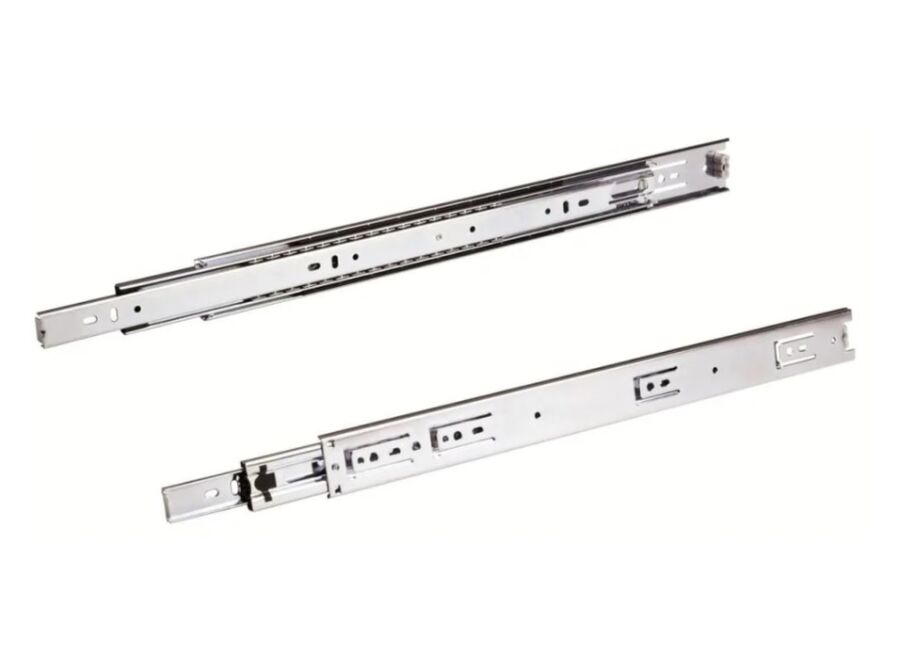 YENİLER 35 mm 30 cm TELESKOPİK RAY